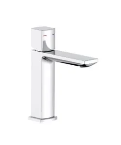 Spedizione Gratuita Miscelatore "domus" cromato per lavabo